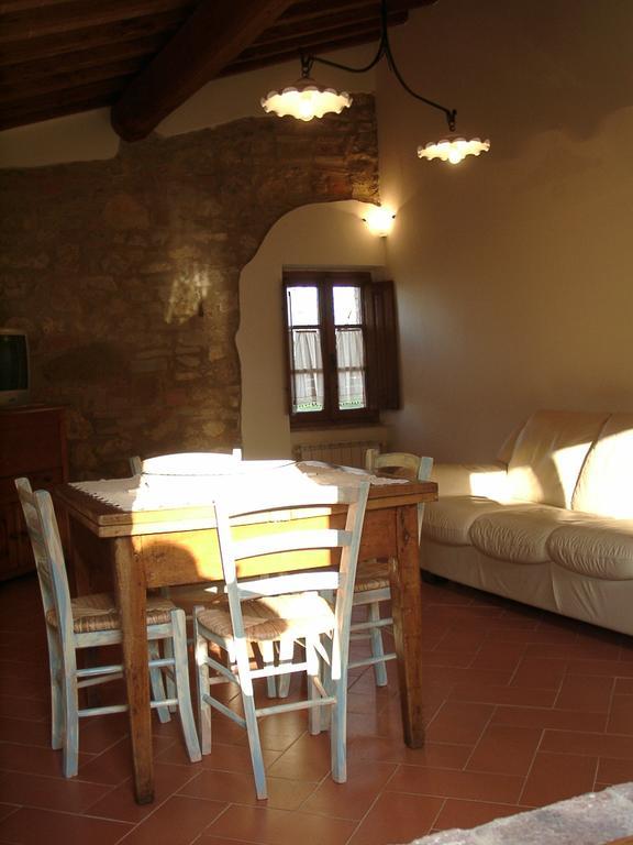 Frateria Di San Benedetto Vila Montepulciano Stazione Quarto foto