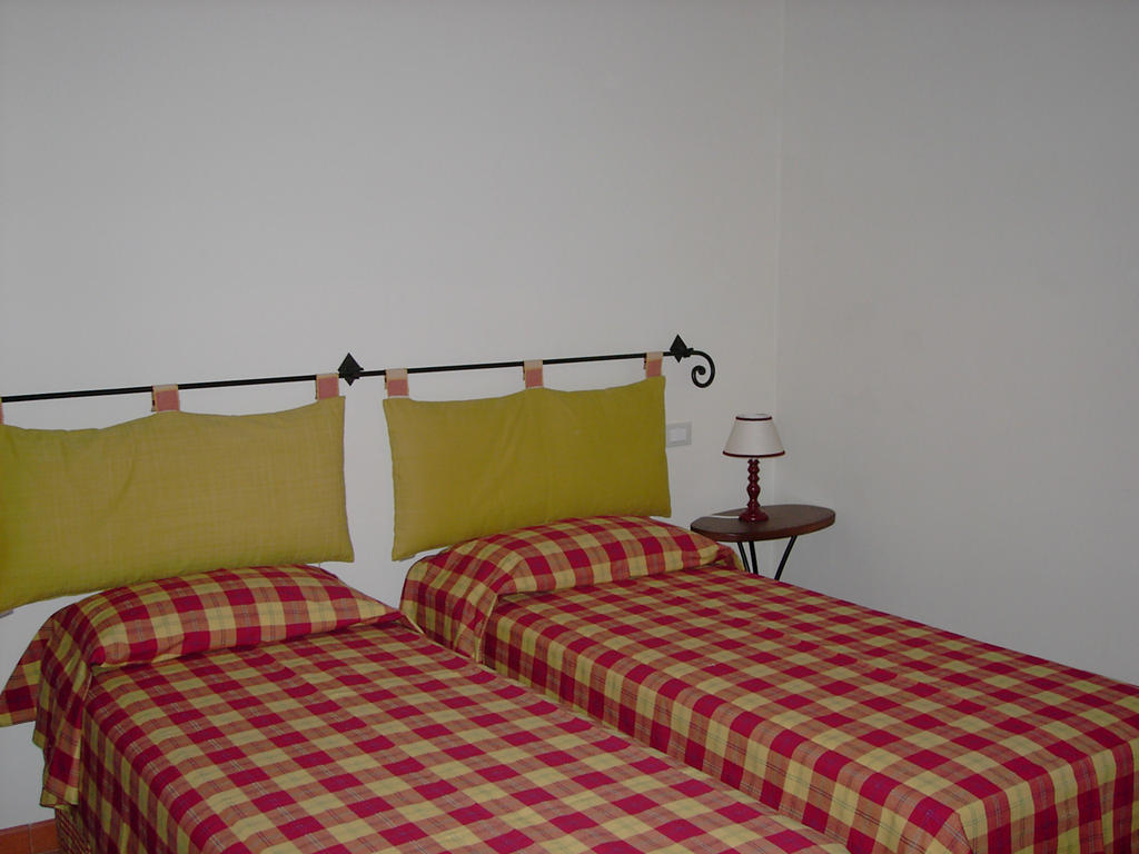 Frateria Di San Benedetto Vila Montepulciano Stazione Quarto foto