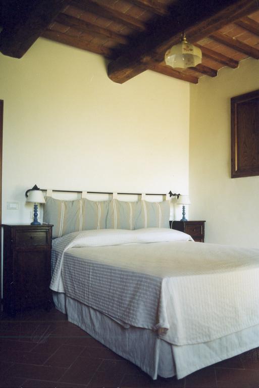 Frateria Di San Benedetto Vila Montepulciano Stazione Quarto foto